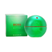 HUGO BOSS Boss In Motion Green