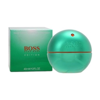 HUGO BOSS Boss In Motion Green