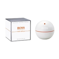 HUGO BOSS Boss In Motion White