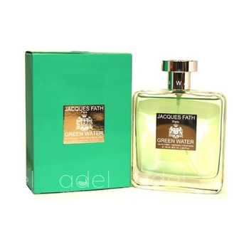 Green Water