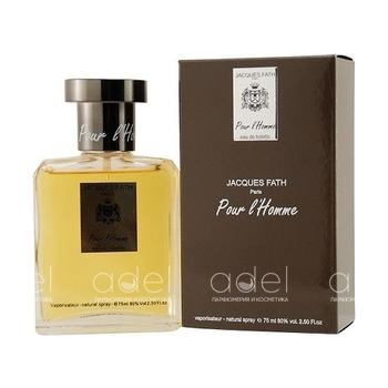 Pour L'Homme