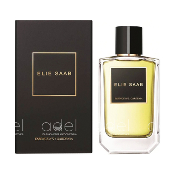 Essence No 2 Gardenia