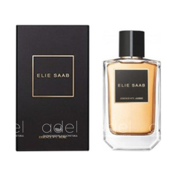 Essence No 3 Ambre