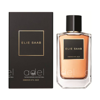 Essence No 4 Oud
