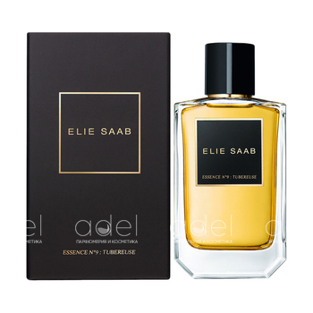 Essence No 9 Tubereuse