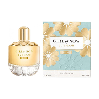 Girl Of Now Shine