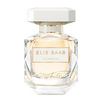 Le Parfum In White