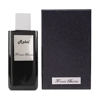 FRANCK BOCLET Rebel