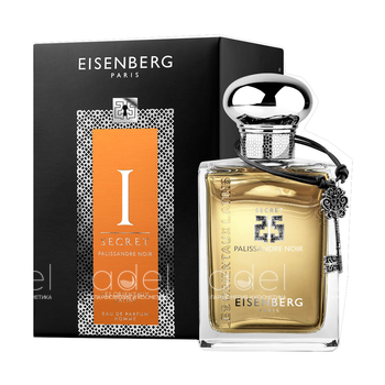 Palissandre Noir Secret I