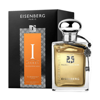 EISENBERG Palissandre Noir Secret I