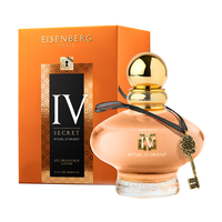 EISENBERG Rituel D'Orient Secret IV