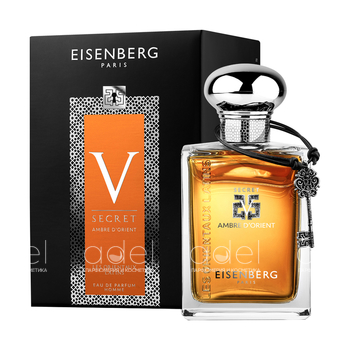 Ambre D'Orient Secret V