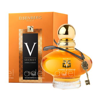 Ambre D'Orient Secret V