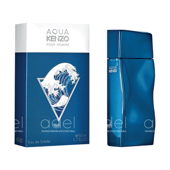 Aqua Kenzo