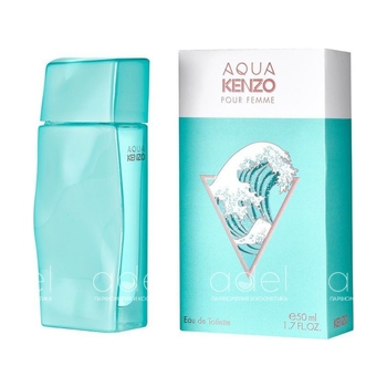 Aqua Kenzo