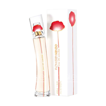 Flower By Kenzo Eau De Lumiere