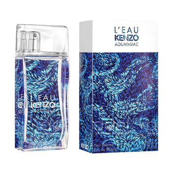 L'Eau Kenzo Aquadisiac