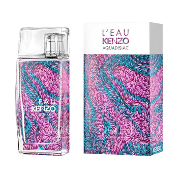L'Eau Kenzo Aquadisiac