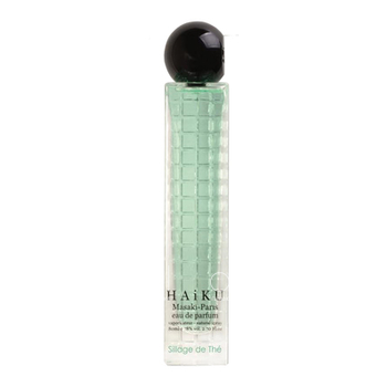 Haiku Sillage De The