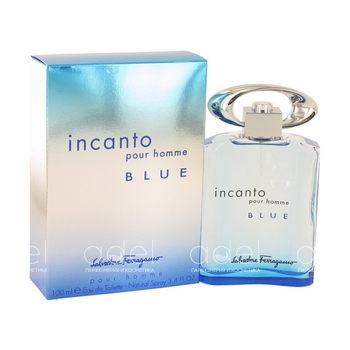 Incanto Blue