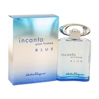 SALVATORE FERRAGAMO Incanto Blue