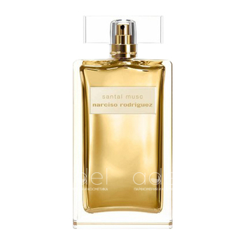 Santal Musc