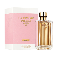 PRADA La Femme Prada L'Eau