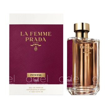 La Femme Prada Intense