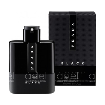Luna Rossa Black