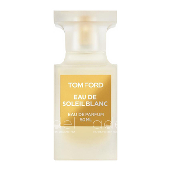 Eau De Soleil Blanc