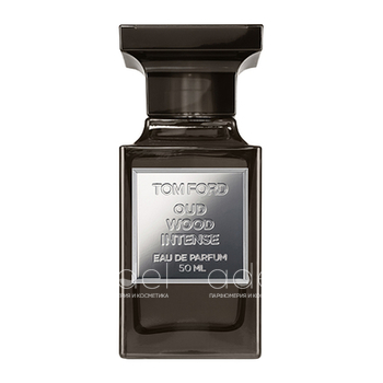 Oud Wood Intense
