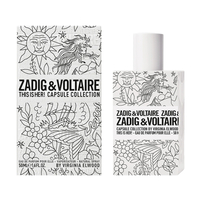 ZADIG & VOLTAIRE Capsule Collection