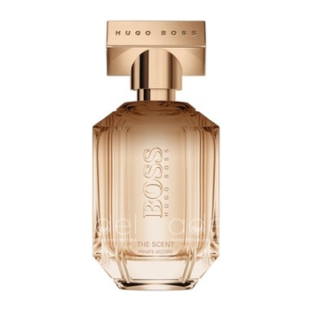 The Scent Private Accord