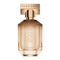 HUGO BOSS The Scent Private Accord