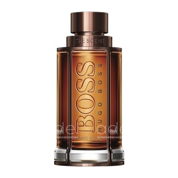The Scent Private Accord