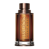 HUGO BOSS The Scent Private Accord