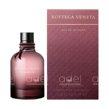 Eau De Velours