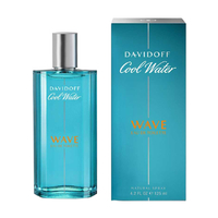DAVIDOFF Cool Water Wave 2017