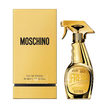 Gold Fresh Couture