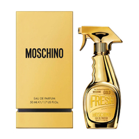 MOSCHINO Gold Fresh Couture