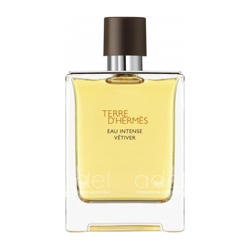 Terre D'Hermes Eau Intense Vetiver