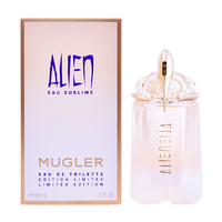 THIERRY MUGLER Alien Eau Sublime