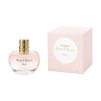 Fruit D'Amour Pink