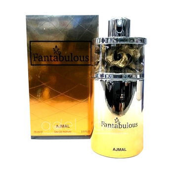Fantabulous