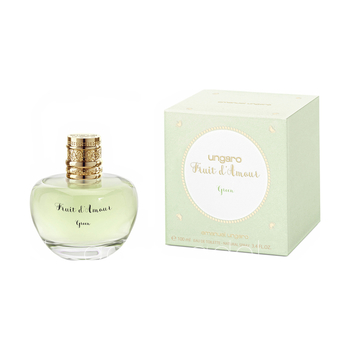Fruit d'Amour Green