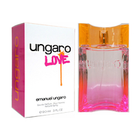EMANUEL UNGARO Ungaro Love