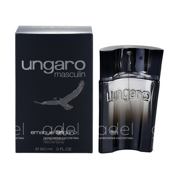 Ungaro Masculin