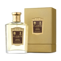 FLORIS Mahon Leather