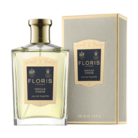 FLORIS Soulle Ambar