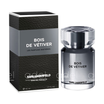 Bois De Vetiver